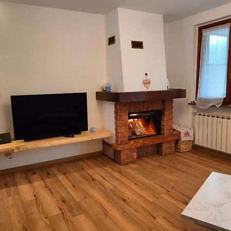 Residenza Bosco Sole Apartment Grantola Ruang foto