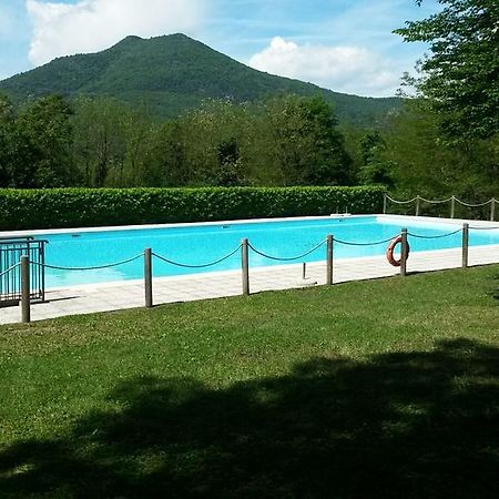 Residenza Bosco Sole Apartment Grantola Bagian luar foto