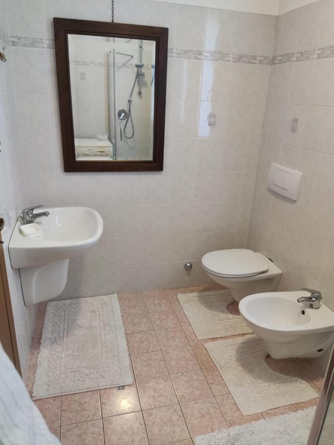 Residenza Bosco Sole Apartment Grantola Bagian luar foto