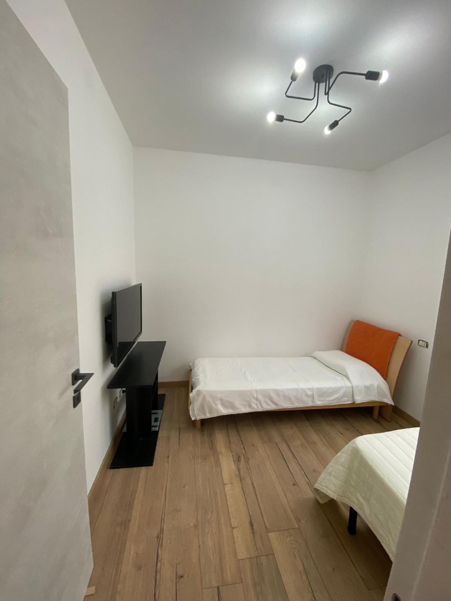 Residenza Bosco Sole Apartment Grantola Ruang foto