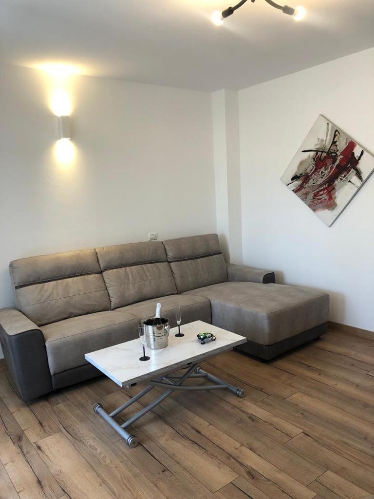 Residenza Bosco Sole Apartment Grantola Ruang foto