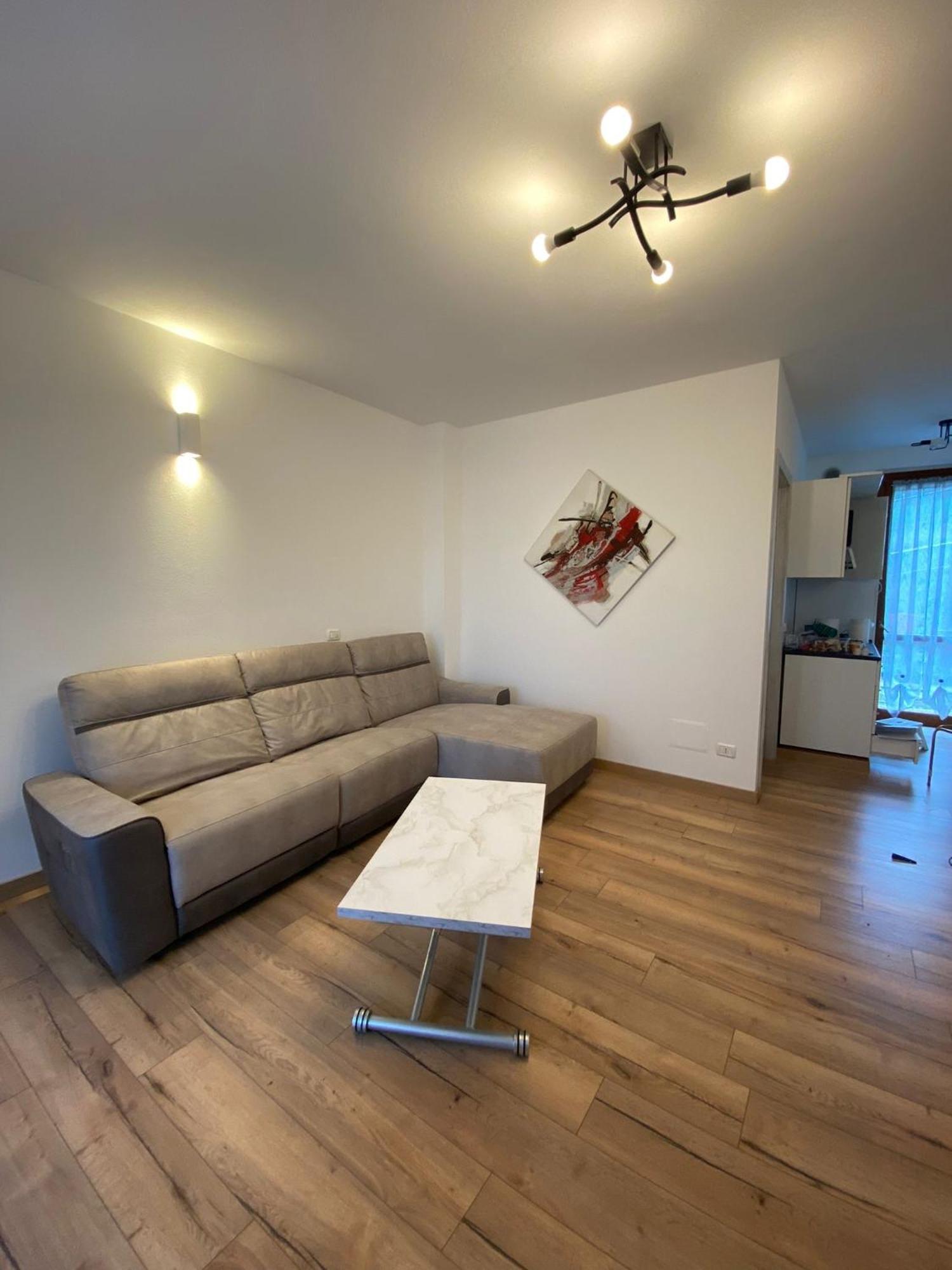 Residenza Bosco Sole Apartment Grantola Ruang foto