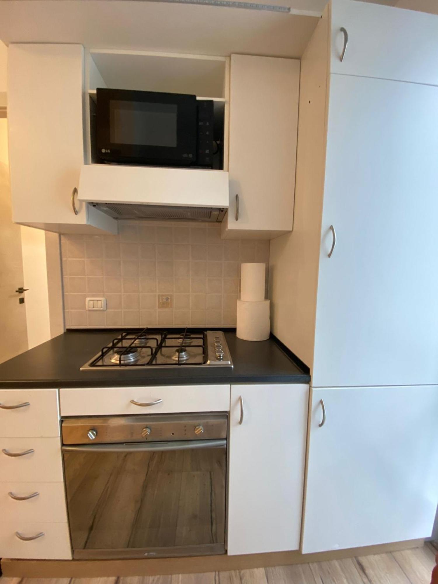 Residenza Bosco Sole Apartment Grantola Ruang foto
