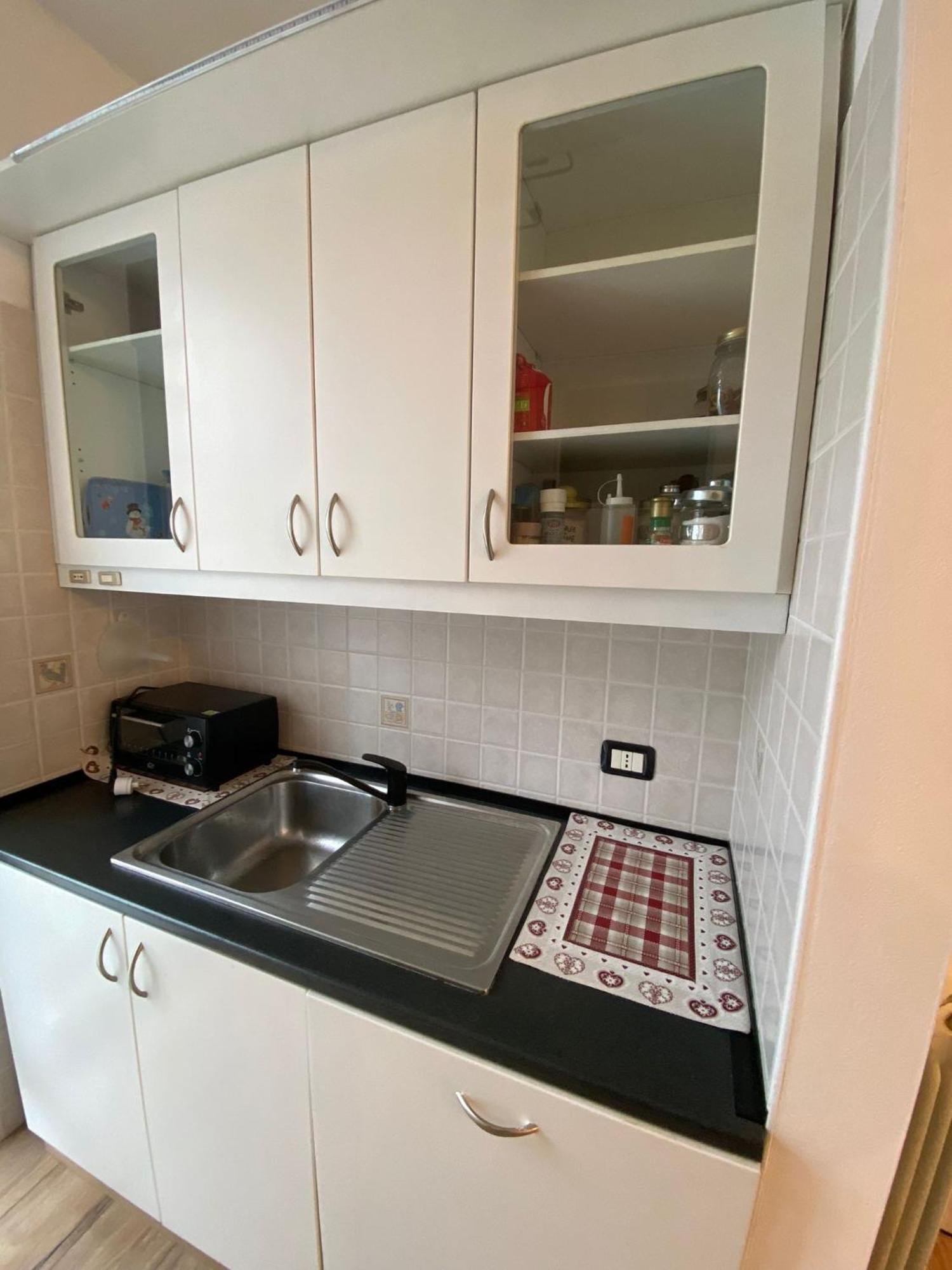 Residenza Bosco Sole Apartment Grantola Ruang foto