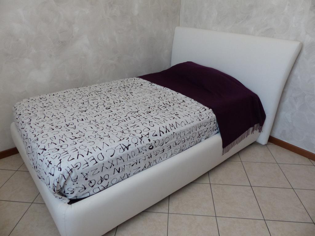 Residenza Bosco Sole Apartment Grantola Bagian luar foto
