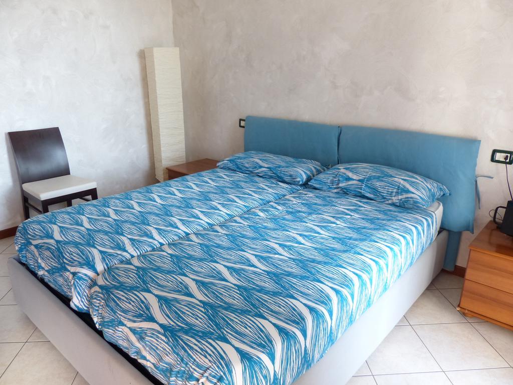 Residenza Bosco Sole Apartment Grantola Bagian luar foto